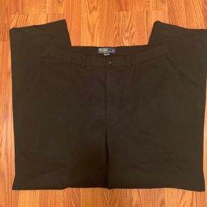 Polo Pants